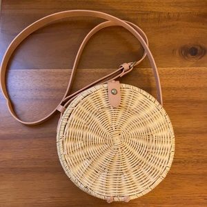 Universal Thread Purse